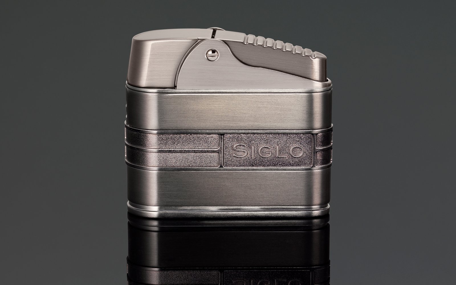 Gun Metal 